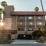 Shelter Hotel Los Angeles
