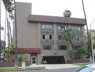 Shelter Angeles 3*