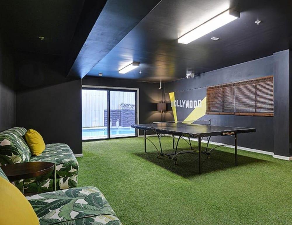 Shelter Angeles Hotel 3*