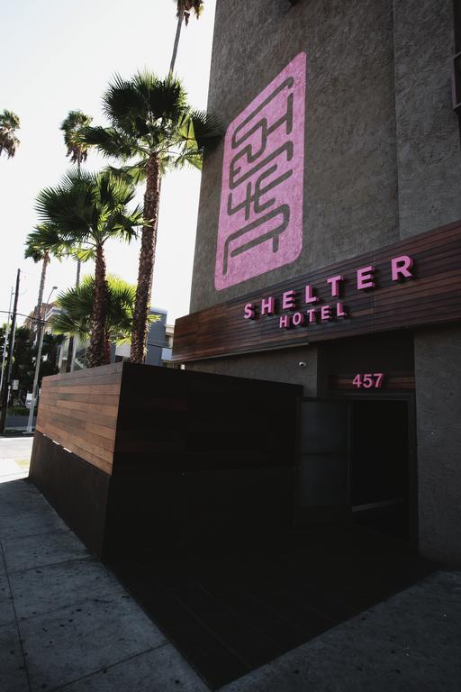 Shelter Angeles Hotel