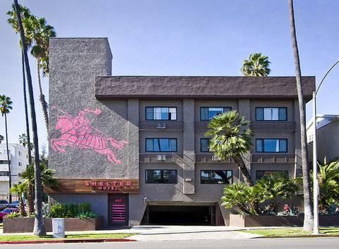 Shelter Angeles