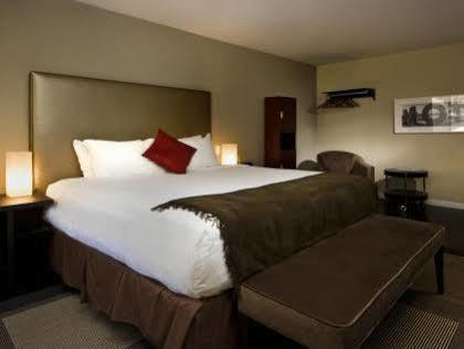 Hotel Shelter Angeles 3*