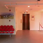 Shelter Hotel Los Angeles