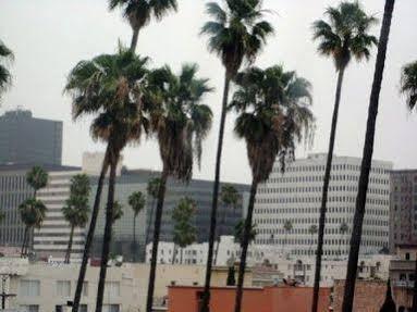Shelter Angeles Hotel Los Angeles