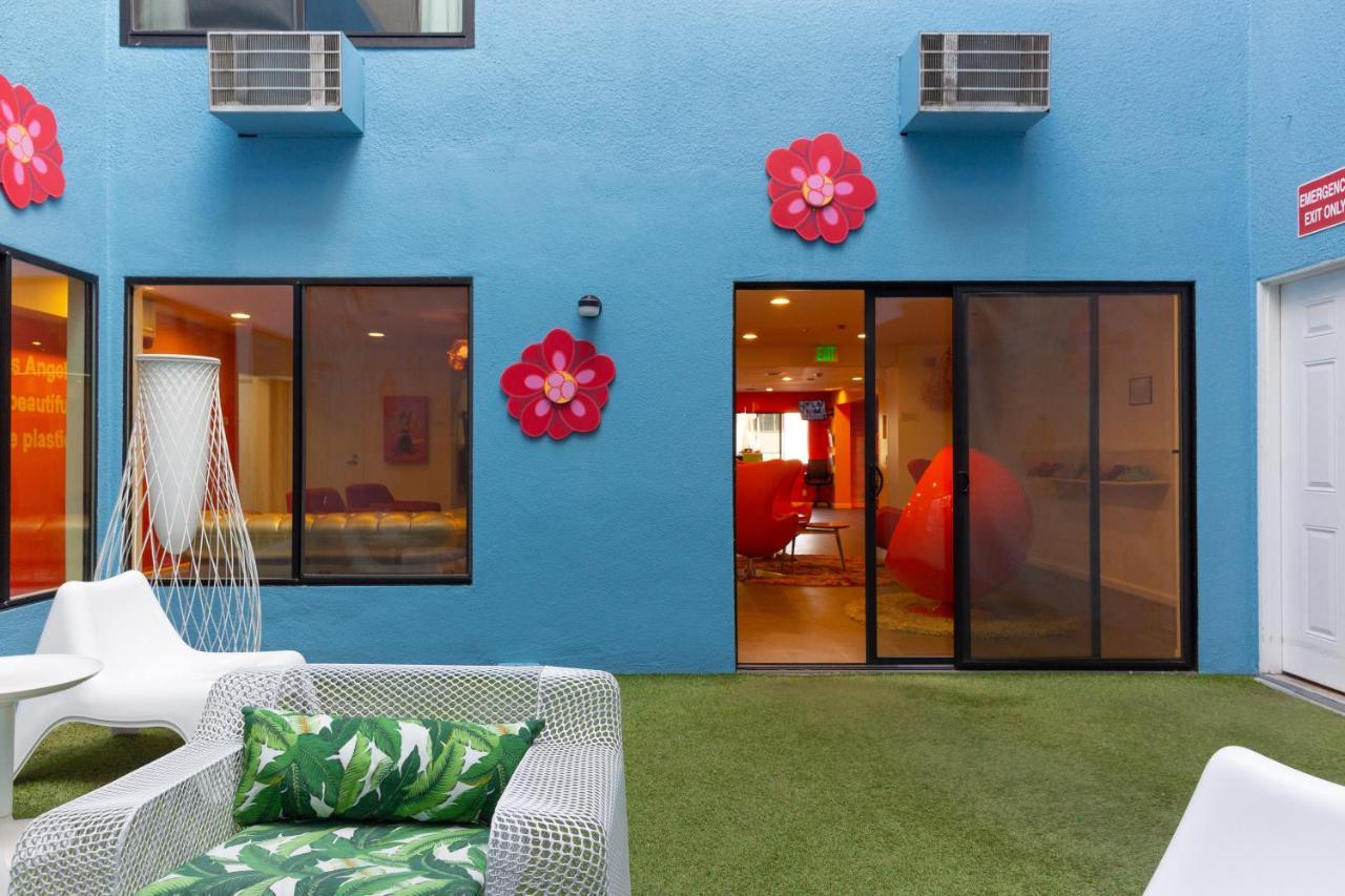 Hotel Shelter Angeles