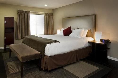 Shelter Angeles Hotel Los Angeles